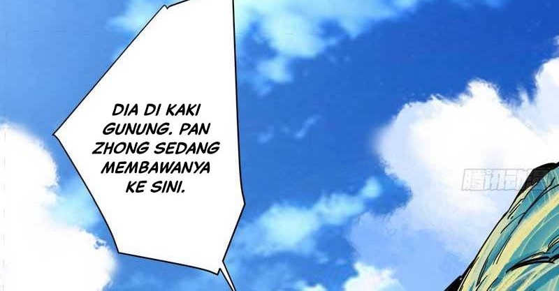 My Disciples Are All Big Villains Chapter 85 Gambar 29