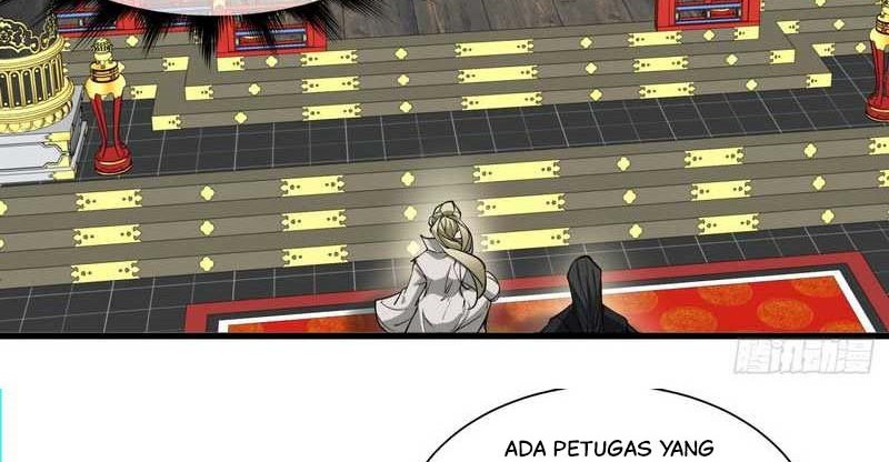 My Disciples Are All Big Villains Chapter 85 Gambar 31