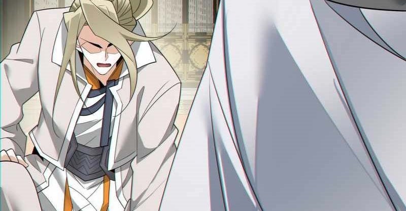 My Disciples Are All Big Villains Chapter 85 Gambar 35