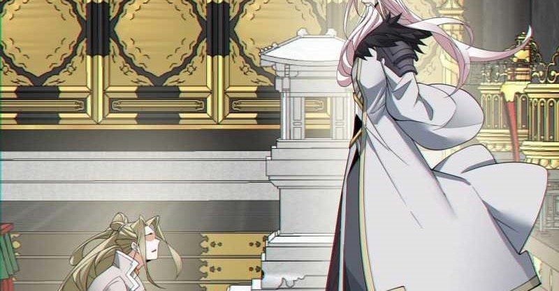 My Disciples Are All Big Villains Chapter 85 Gambar 37