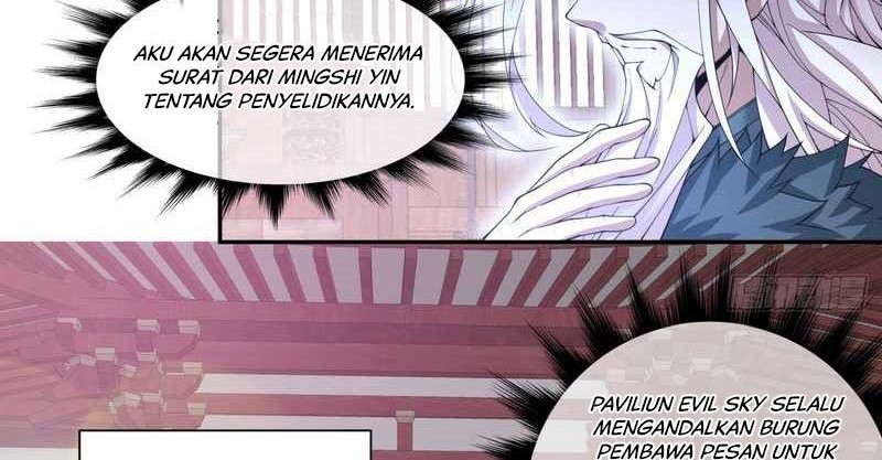 My Disciples Are All Big Villains Chapter 85 Gambar 25