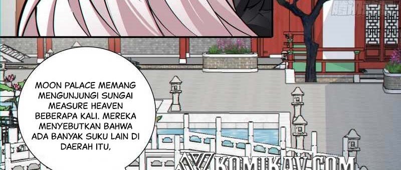 My Disciples Are All Big Villains Chapter 85 Gambar 15