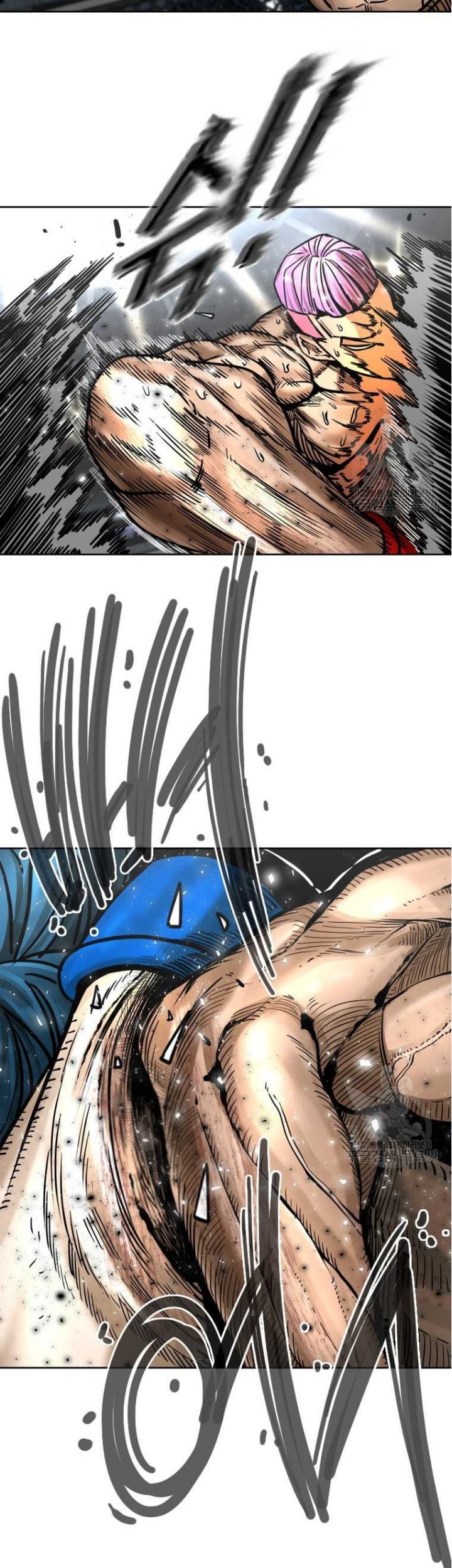 Shark Chapter 279 Gambar 26