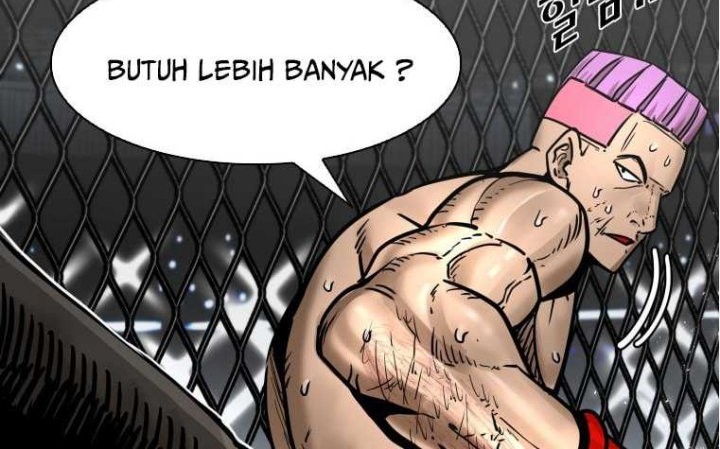 Shark Chapter 279 Gambar 28