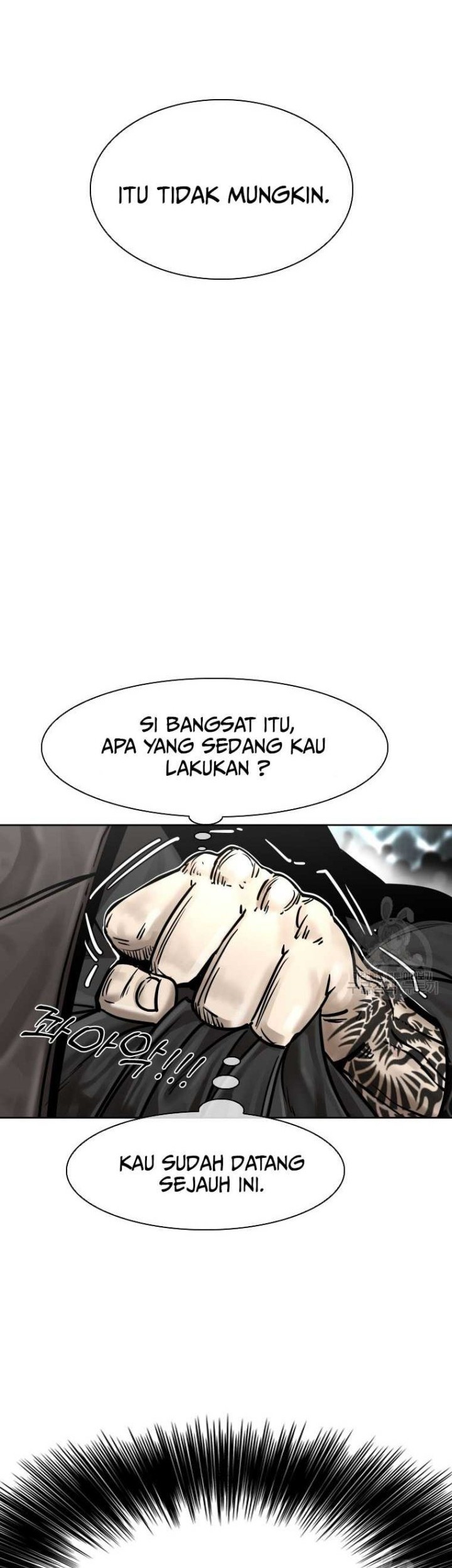 Shark Chapter 279 Gambar 72
