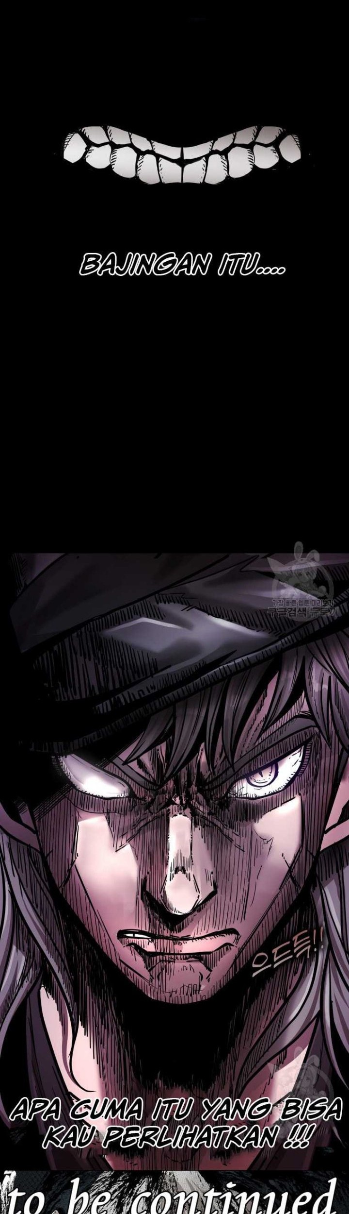 Shark Chapter 279 Gambar 75