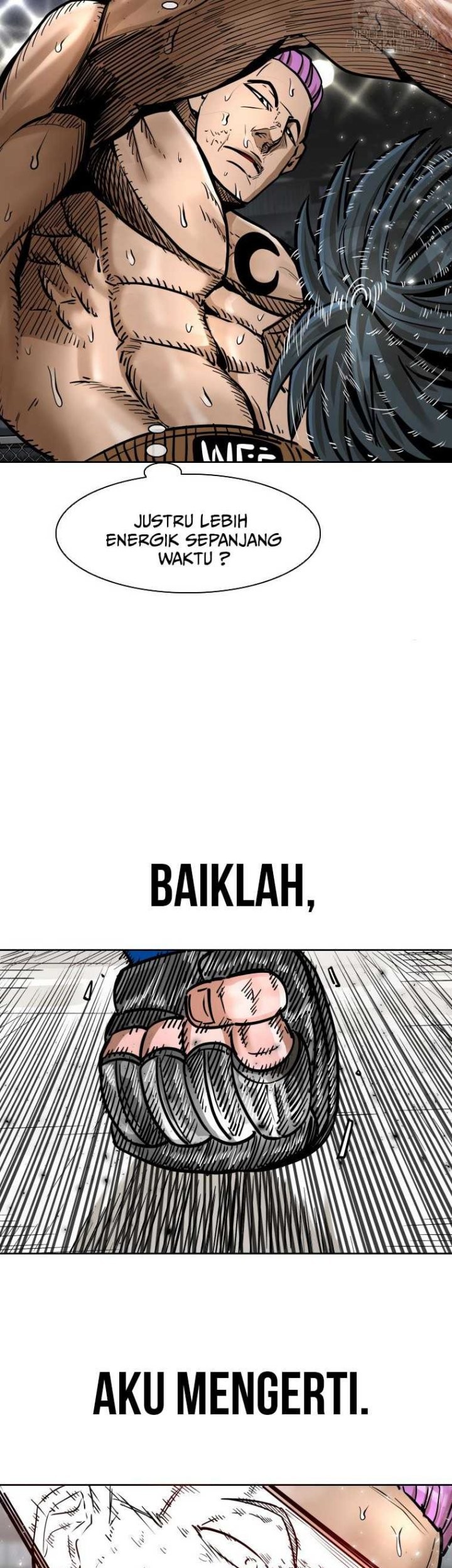 Shark Chapter 279 Gambar 59