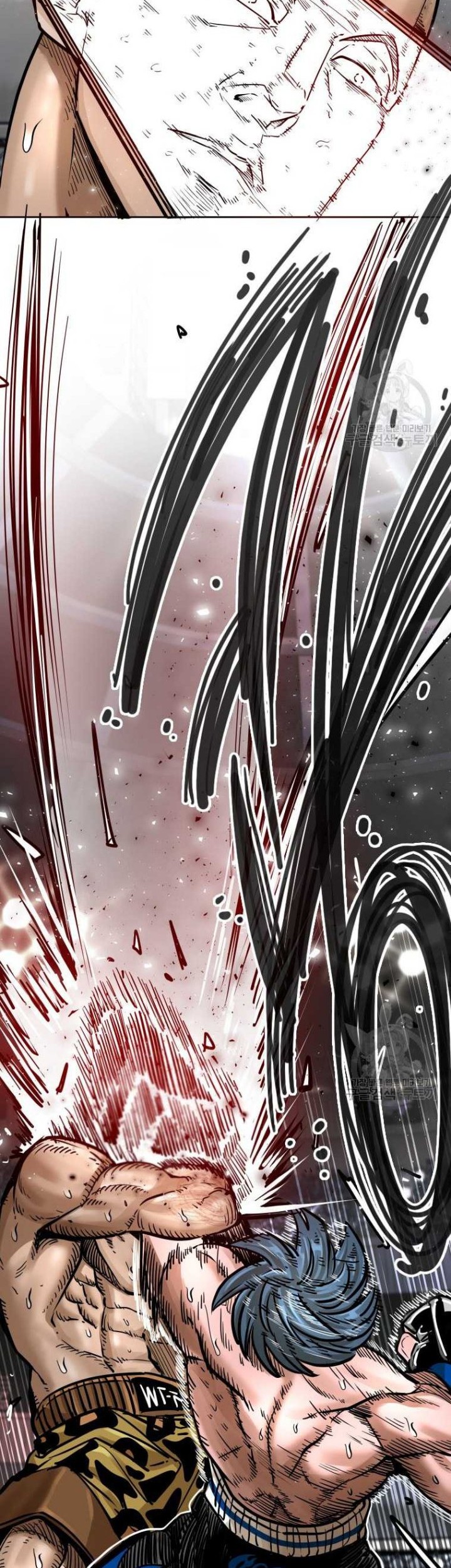 Shark Chapter 279 Gambar 60