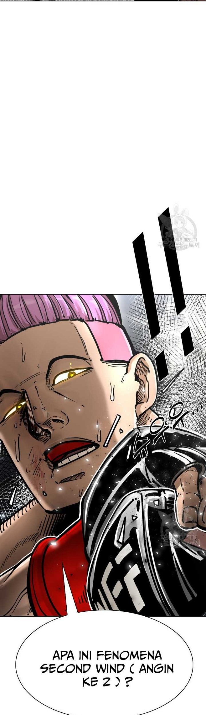 Shark Chapter 279 Gambar 62