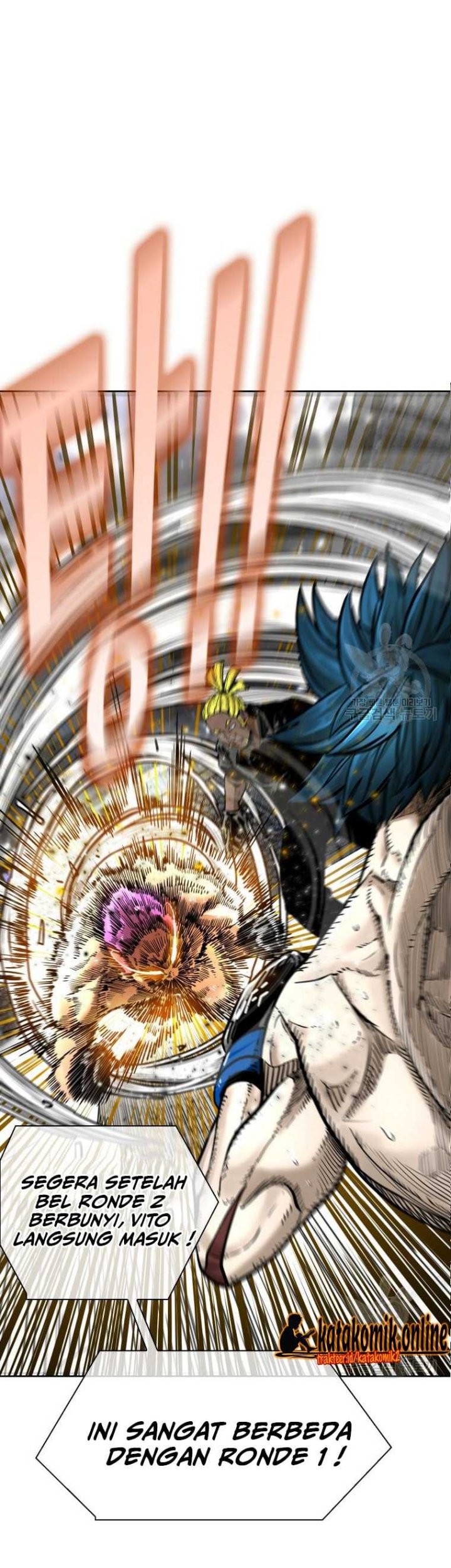 Manhwa Shark Chapter 279 gambar nomor 2