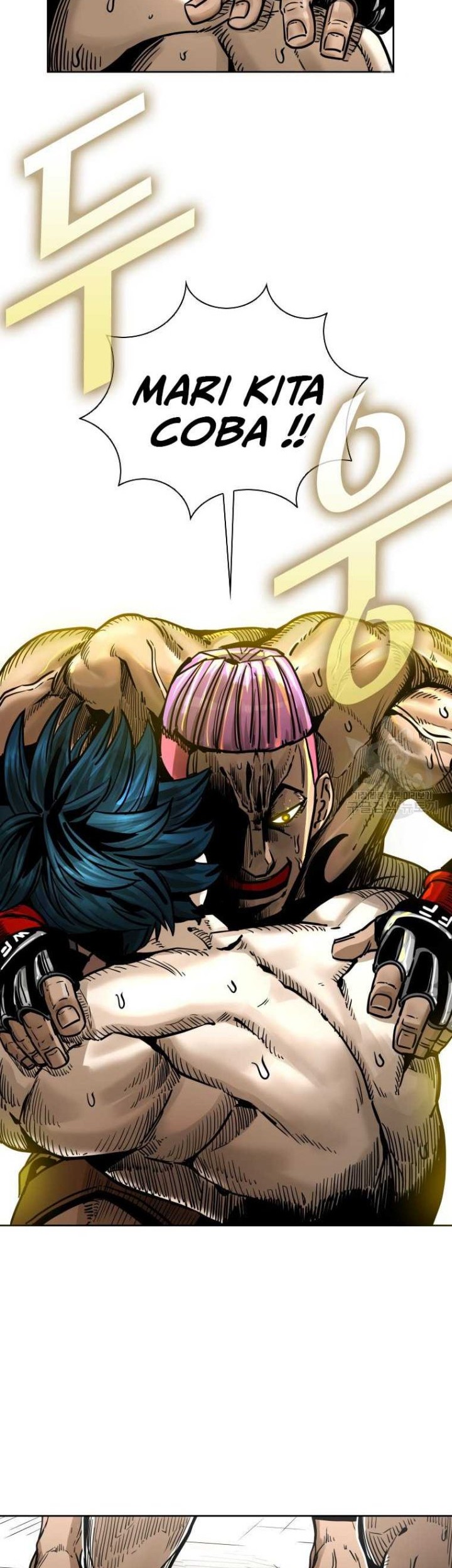 Shark Chapter 279 Gambar 12