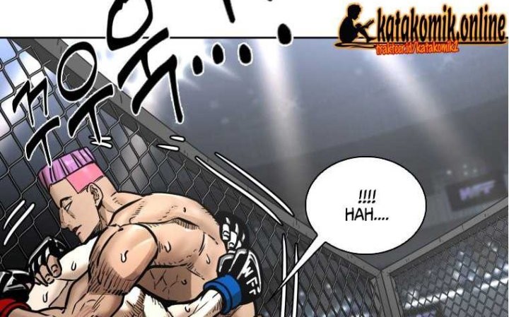 Shark Chapter 279 Gambar 19