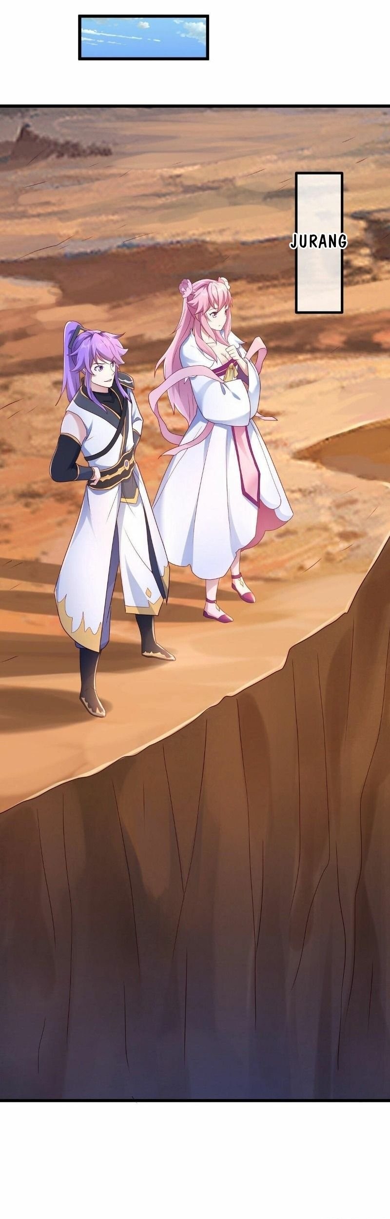 Peerless Soul Chapter 480 Gambar 40