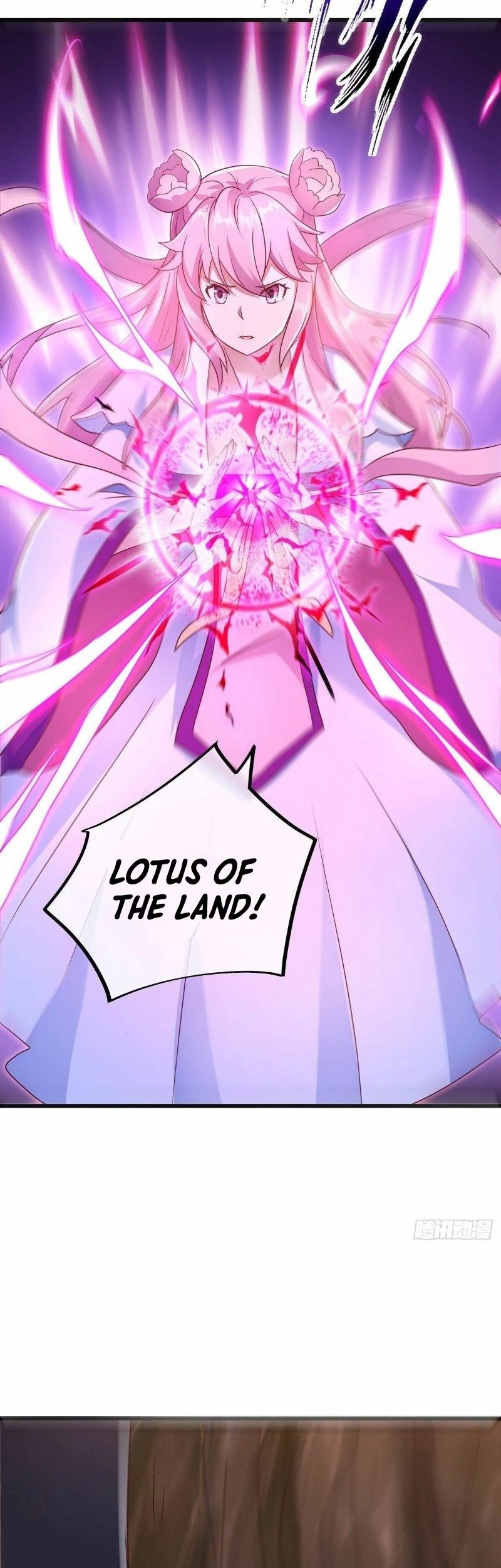 Peerless Soul Chapter 480 Gambar 47