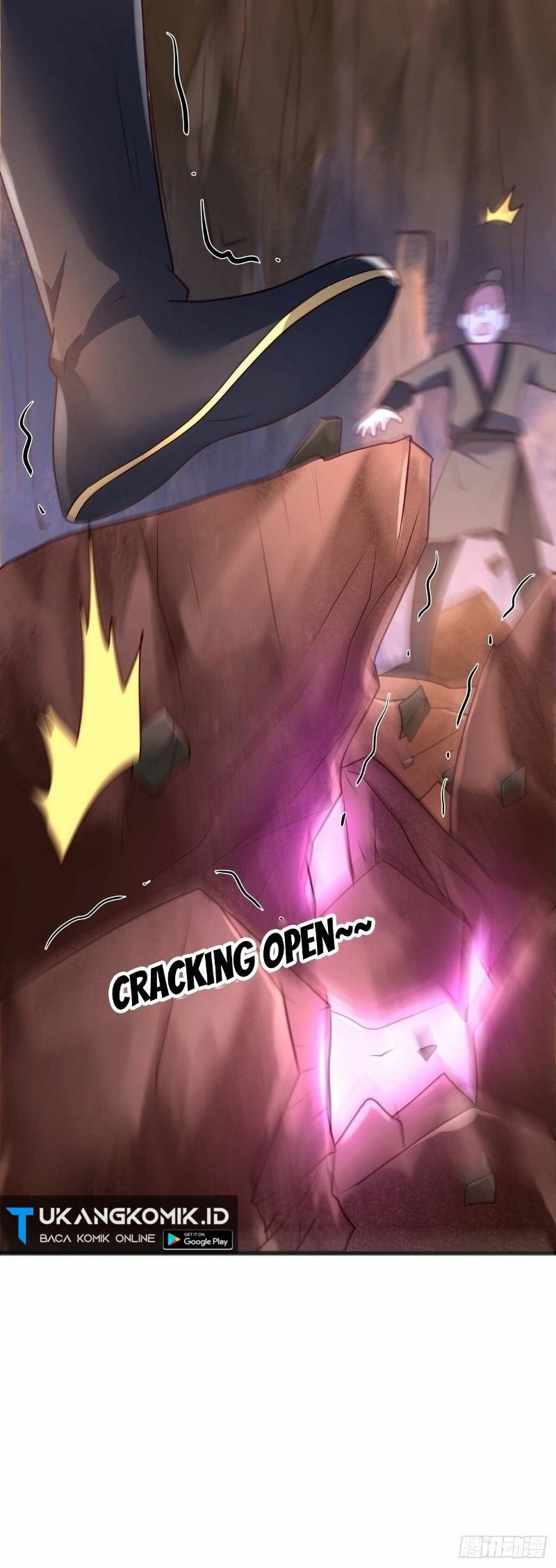 Peerless Soul Chapter 480 Gambar 48