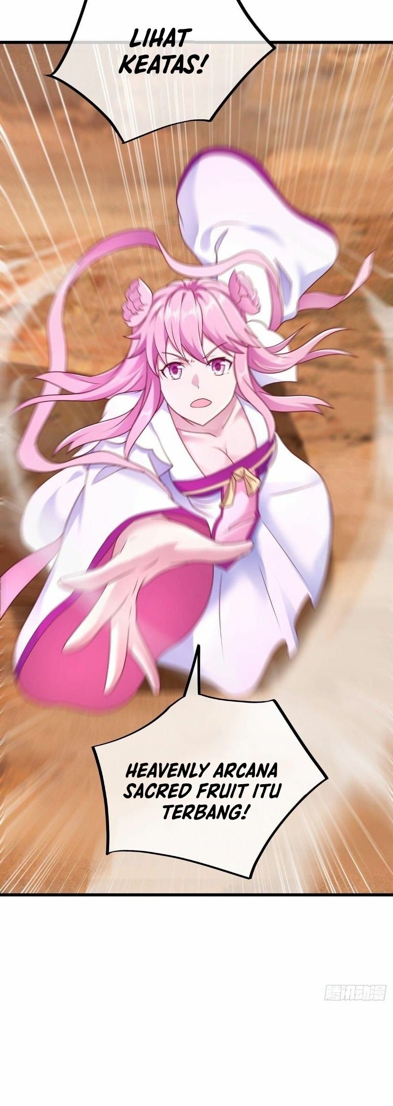 Peerless Soul Chapter 480 Gambar 50