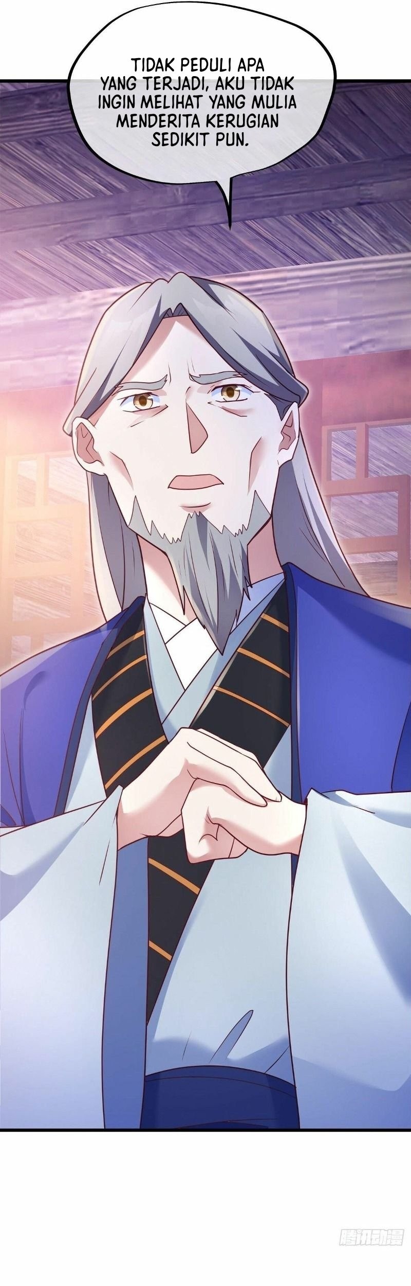 Peerless Soul Chapter 480 Gambar 28