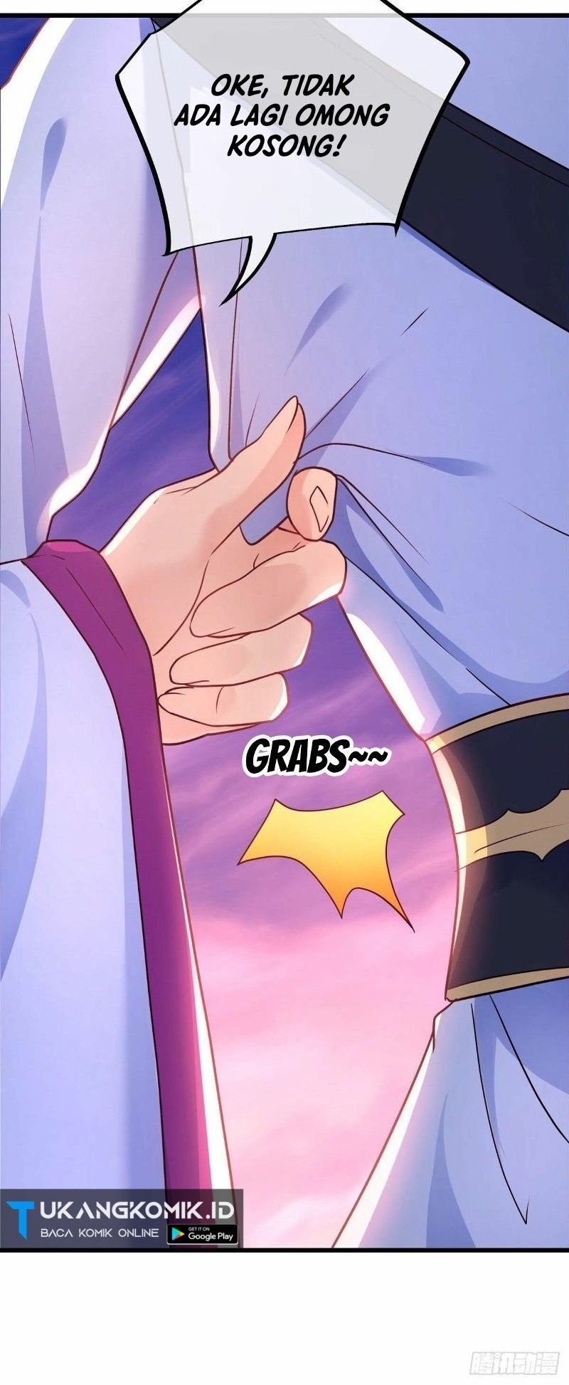 Peerless Soul Chapter 480 Gambar 30