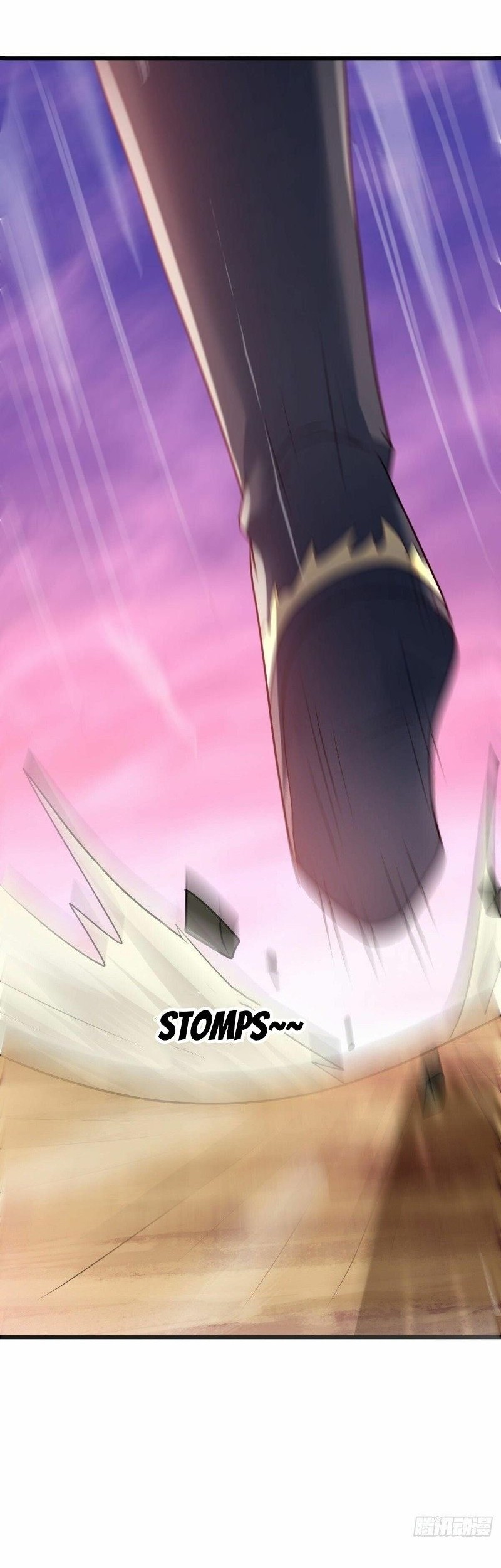 Peerless Soul Chapter 480 Gambar 32