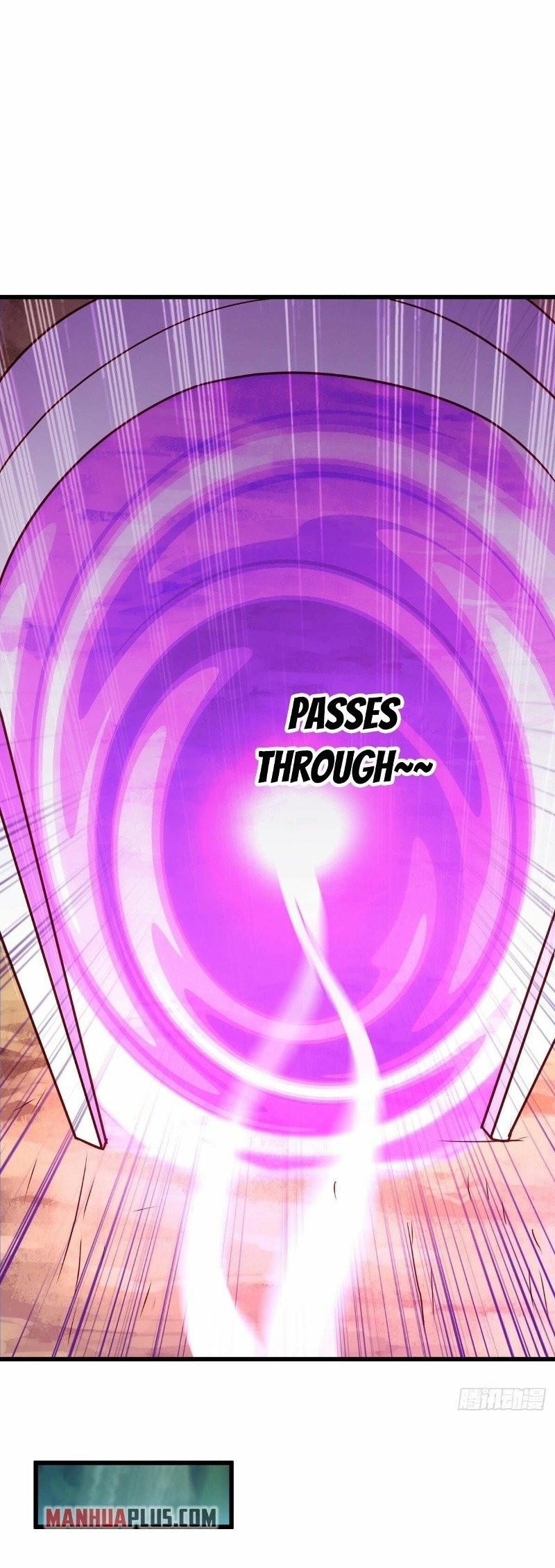 Peerless Soul Chapter 480 Gambar 33