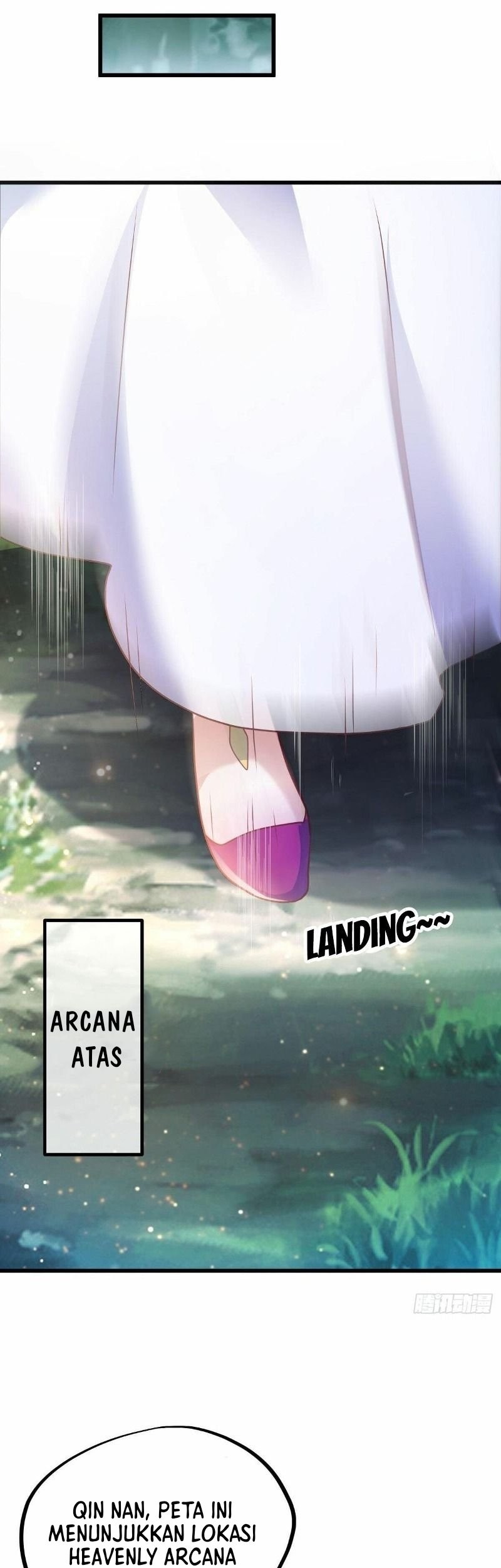 Peerless Soul Chapter 480 Gambar 34