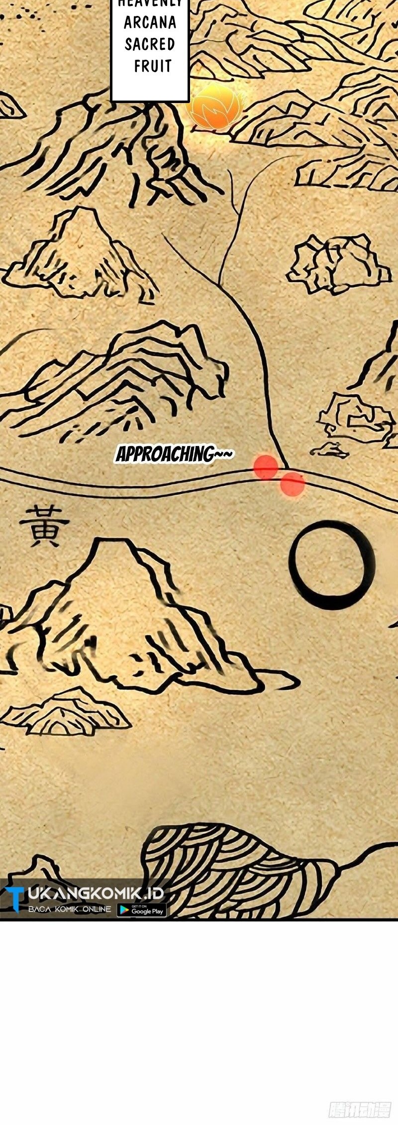 Peerless Soul Chapter 480 Gambar 36