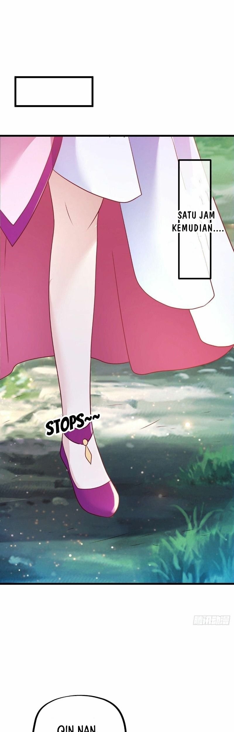 Peerless Soul Chapter 480 Gambar 37