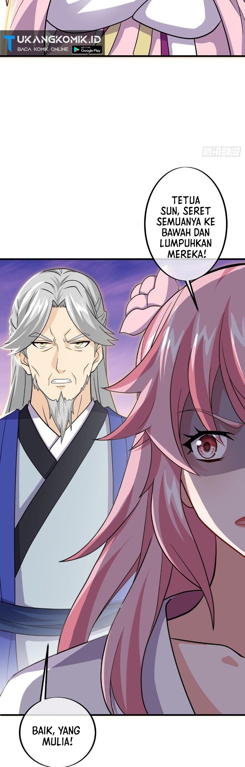 Peerless Soul Chapter 480 Gambar 11