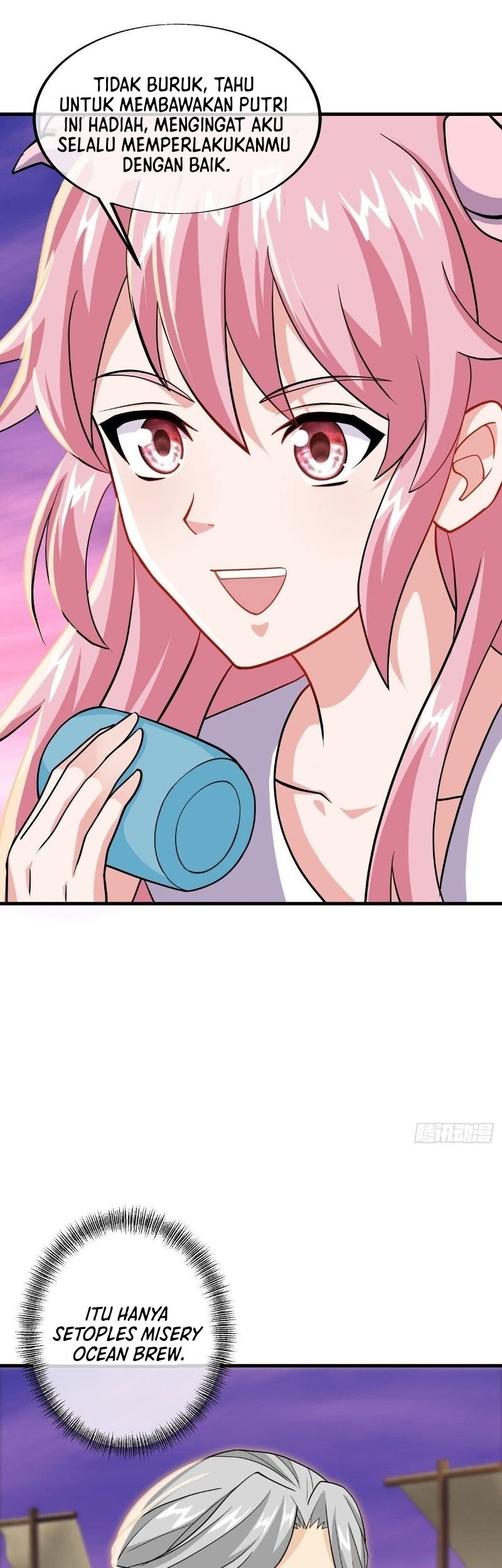 Peerless Soul Chapter 480 Gambar 19