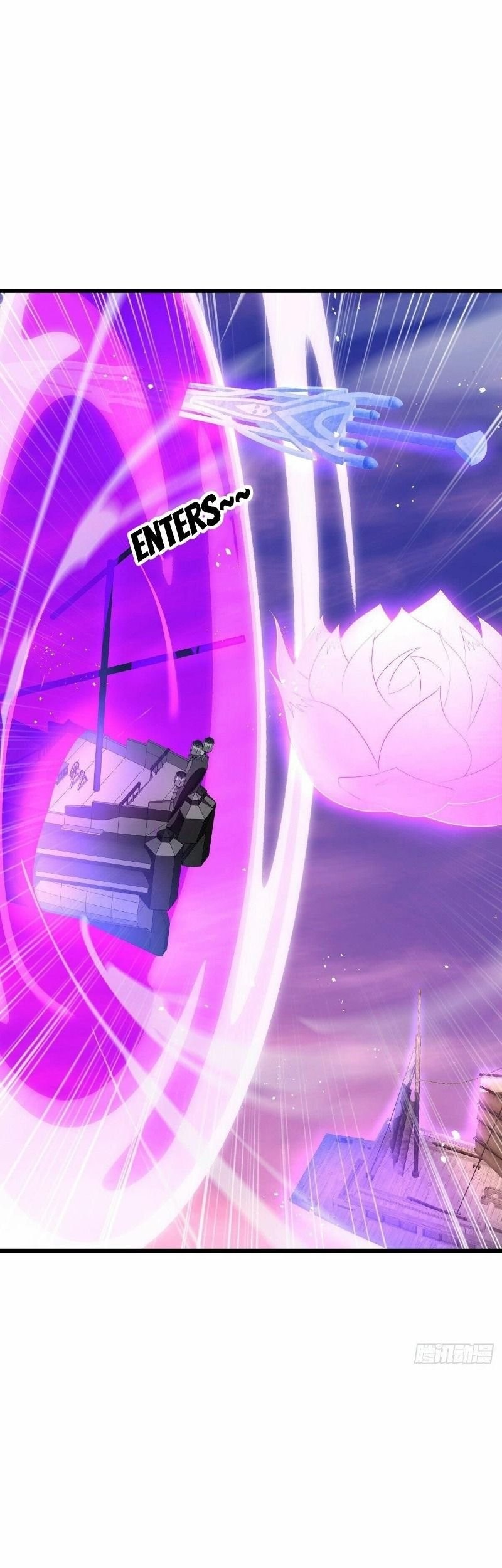 Peerless Soul Chapter 480 Gambar 25