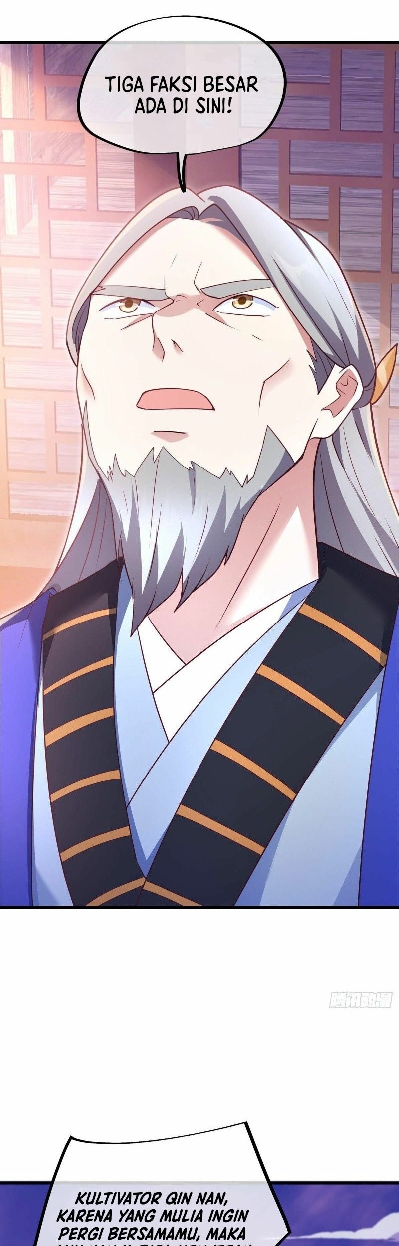 Peerless Soul Chapter 480 Gambar 26