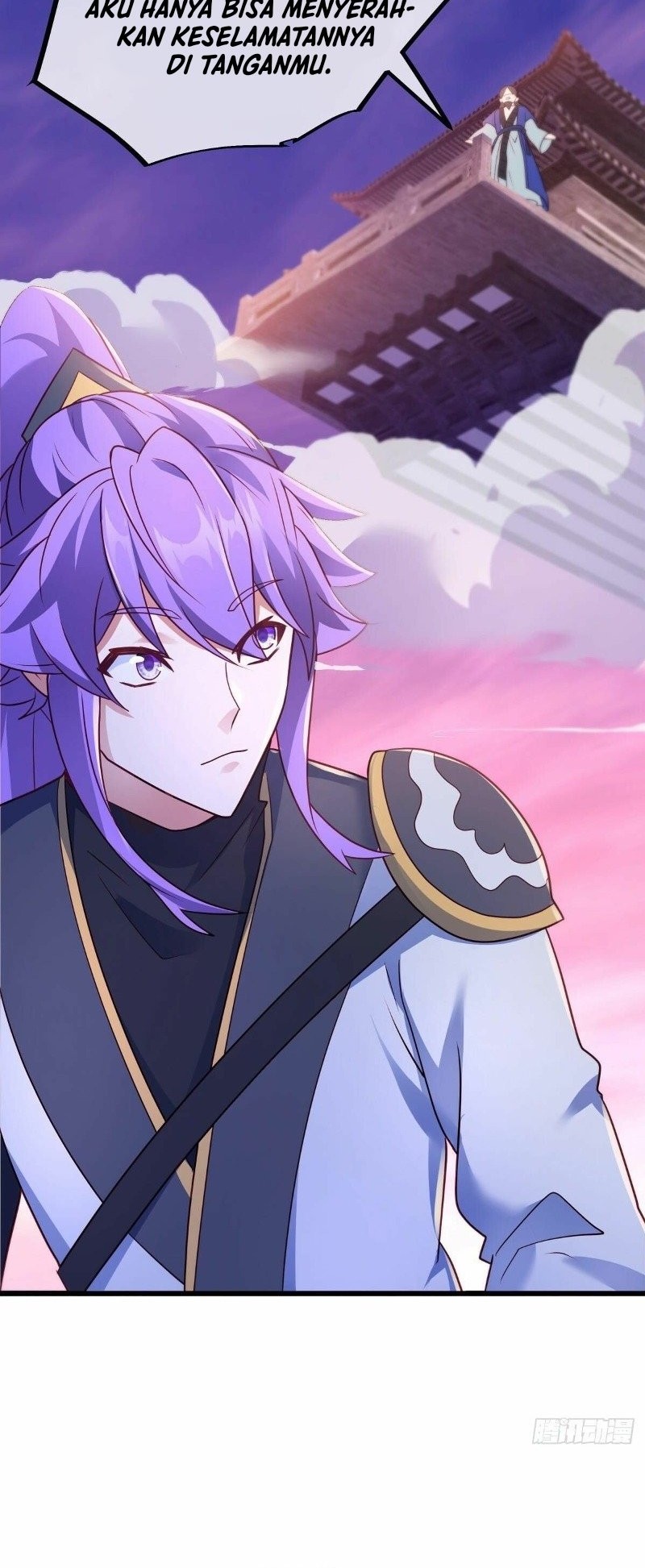 Peerless Soul Chapter 480 Gambar 27