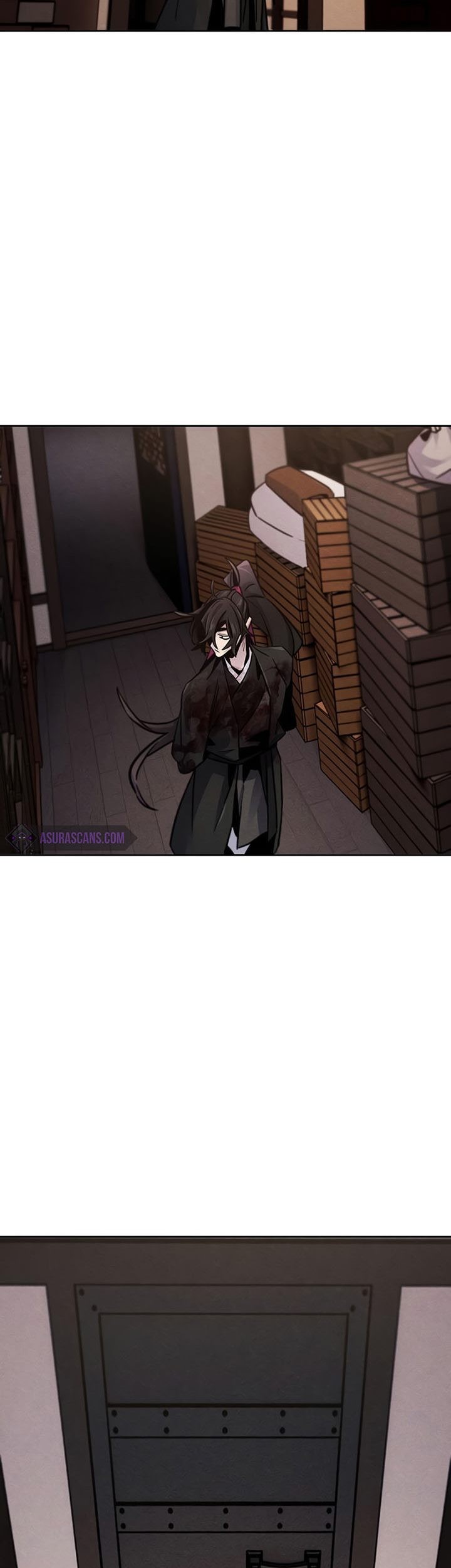 Return of the Mad Demon Chapter 74 Gambar 26