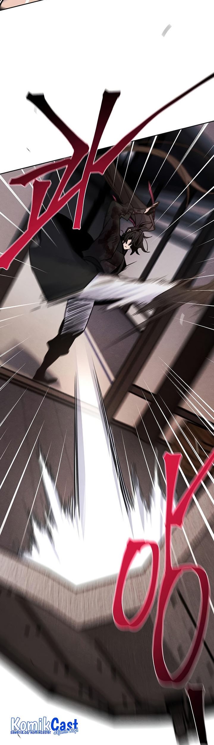 Return of the Mad Demon Chapter 74 Gambar 30