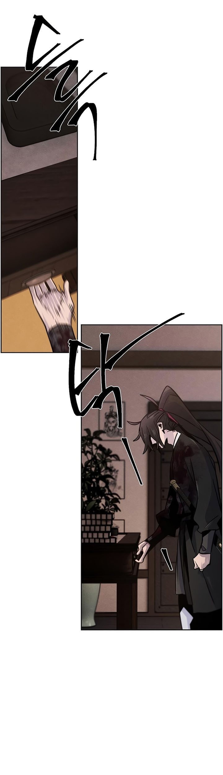 Return of the Mad Demon Chapter 74 Gambar 46