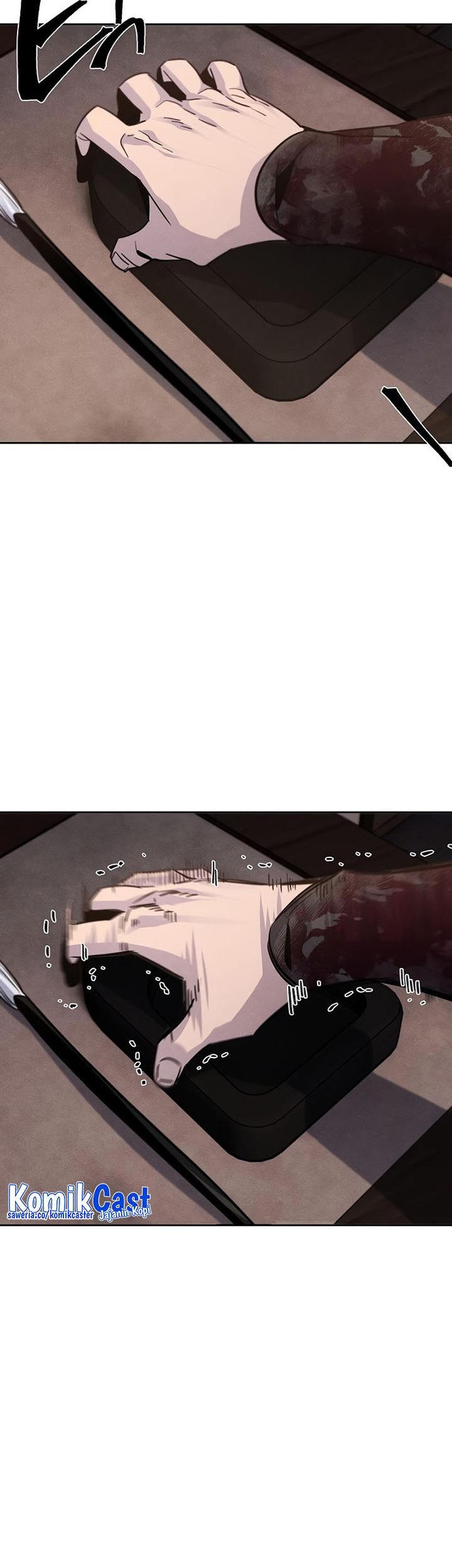 Return of the Mad Demon Chapter 74 Gambar 48