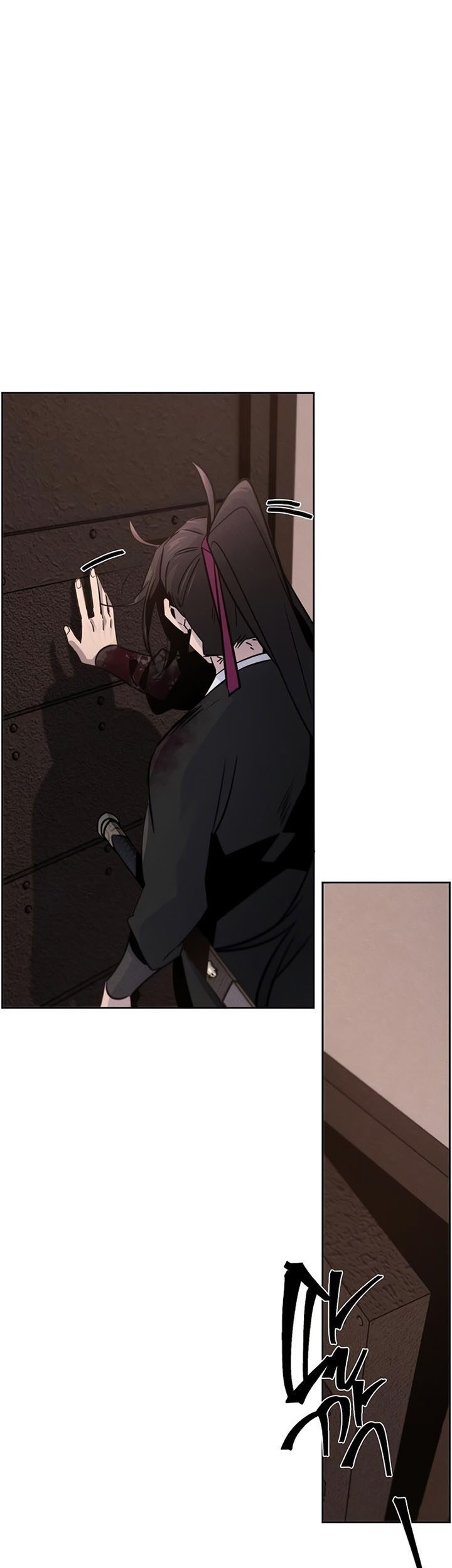 Return of the Mad Demon Chapter 74 Gambar 52