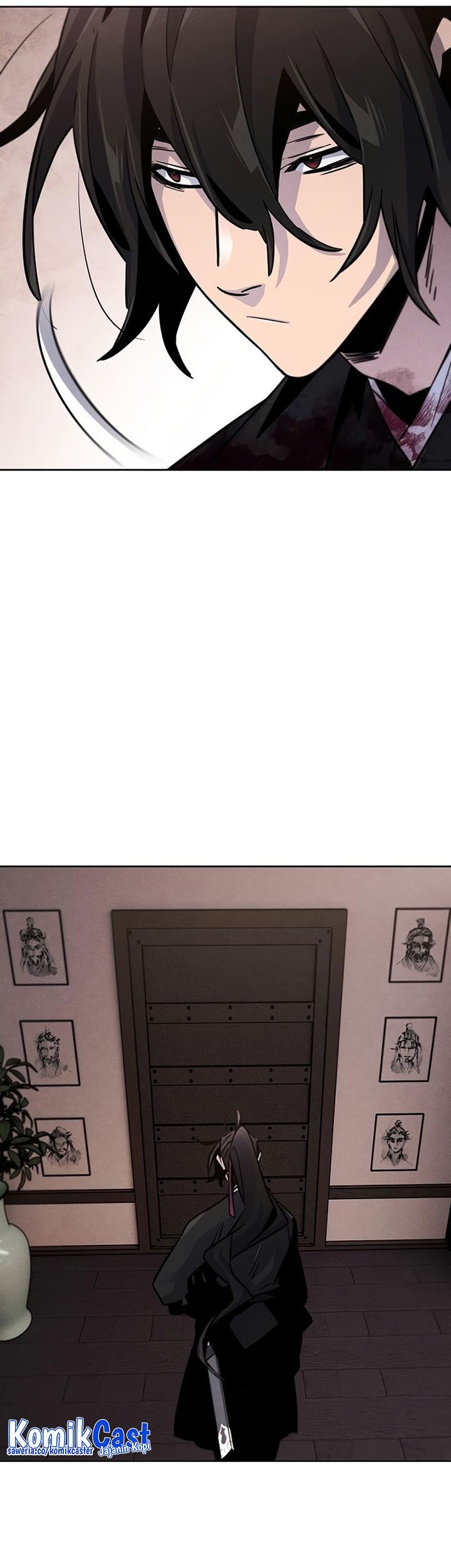 Return of the Mad Demon Chapter 74 Gambar 42