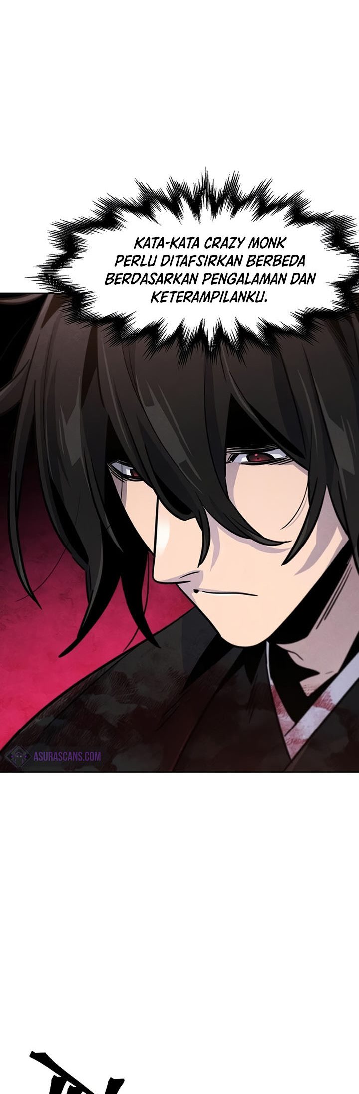 Return of the Mad Demon Chapter 74 Gambar 74