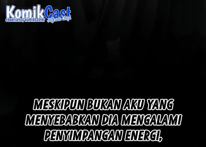 Return of the Mad Demon Chapter 74 Gambar 82