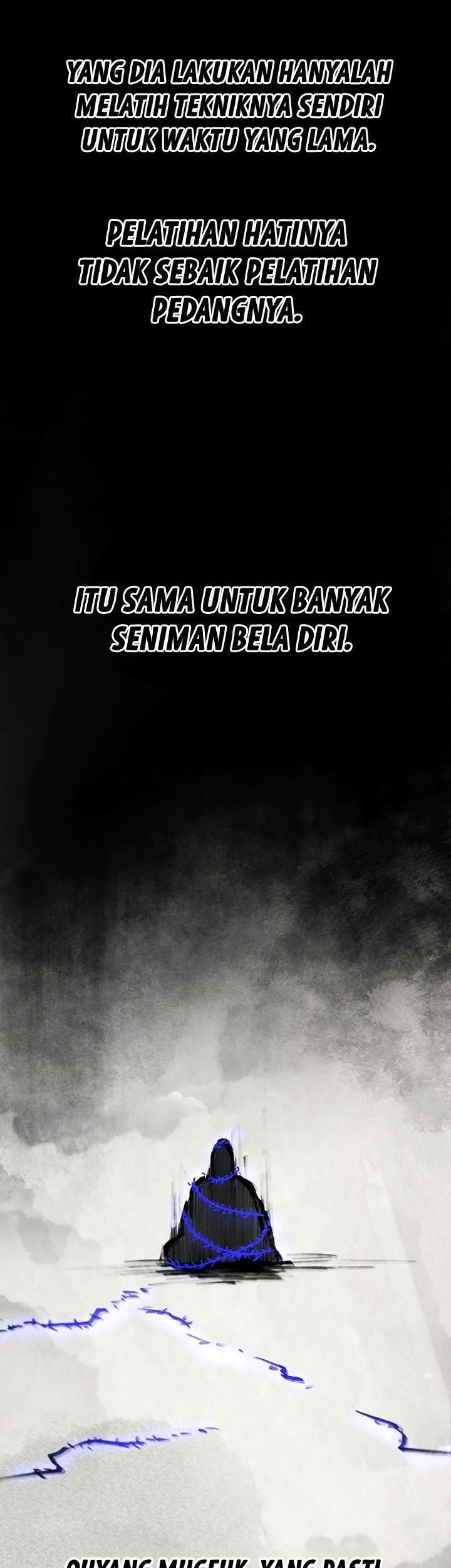 Return of the Mad Demon Chapter 74 Gambar 83