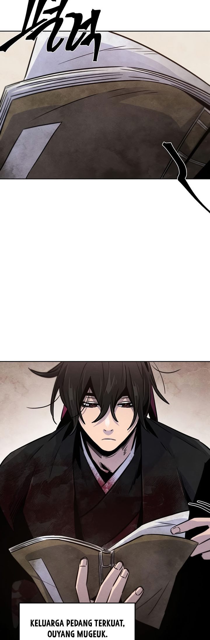 Return of the Mad Demon Chapter 74 Gambar 75