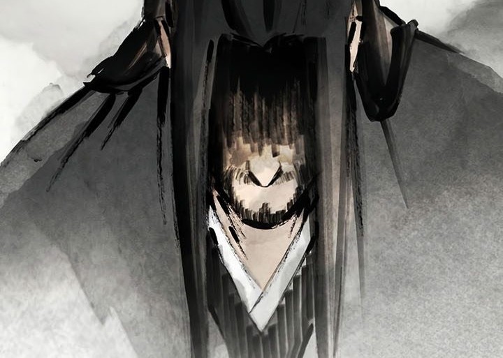 Return of the Mad Demon Chapter 74 Gambar 78