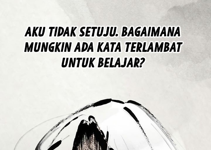 Return of the Mad Demon Chapter 74 Gambar 80