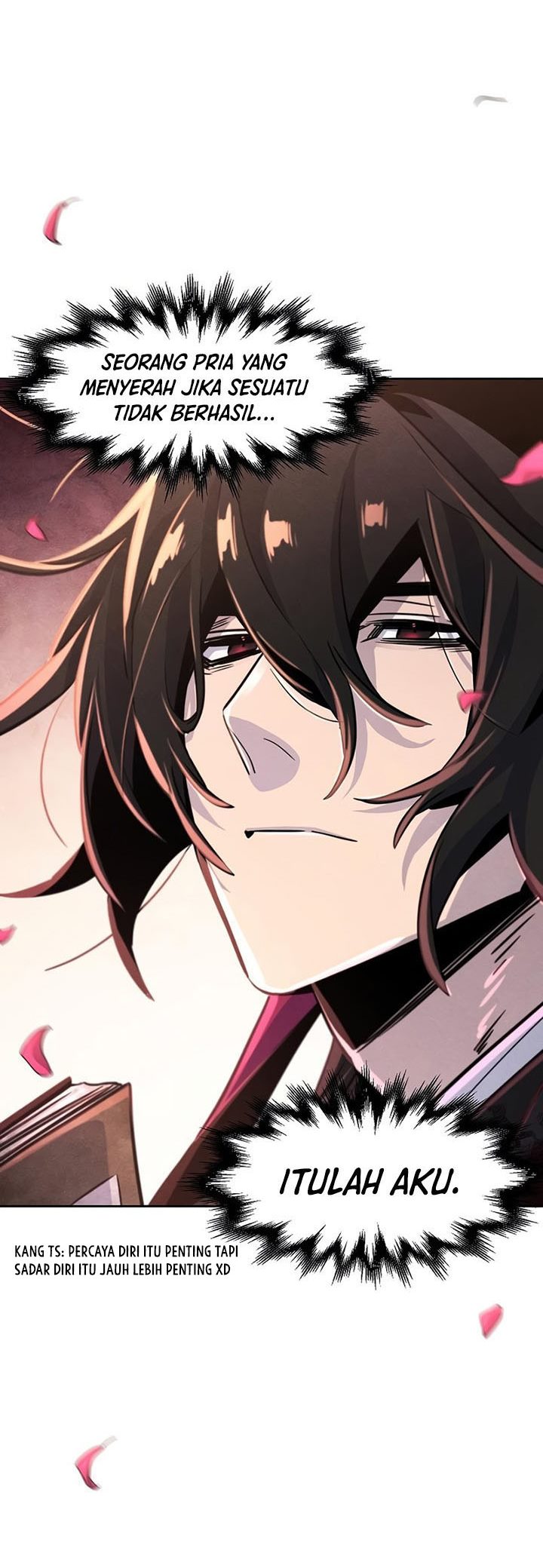 Return of the Mad Demon Chapter 74 Gambar 100