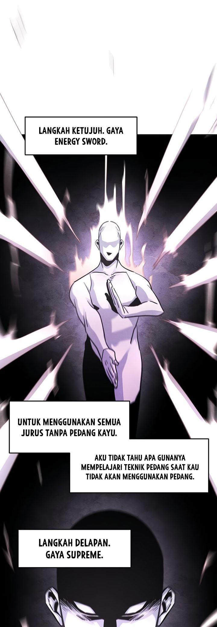 Return of the Mad Demon Chapter 74 Gambar 97