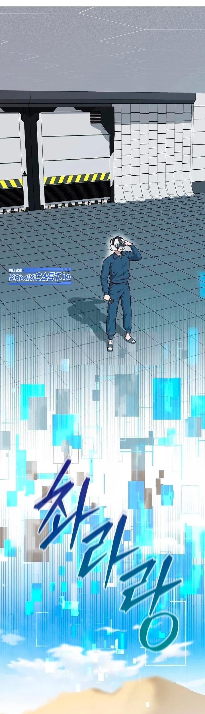 The Dark Mage’s Return to Enlistment Chapter 20 Gambar 26