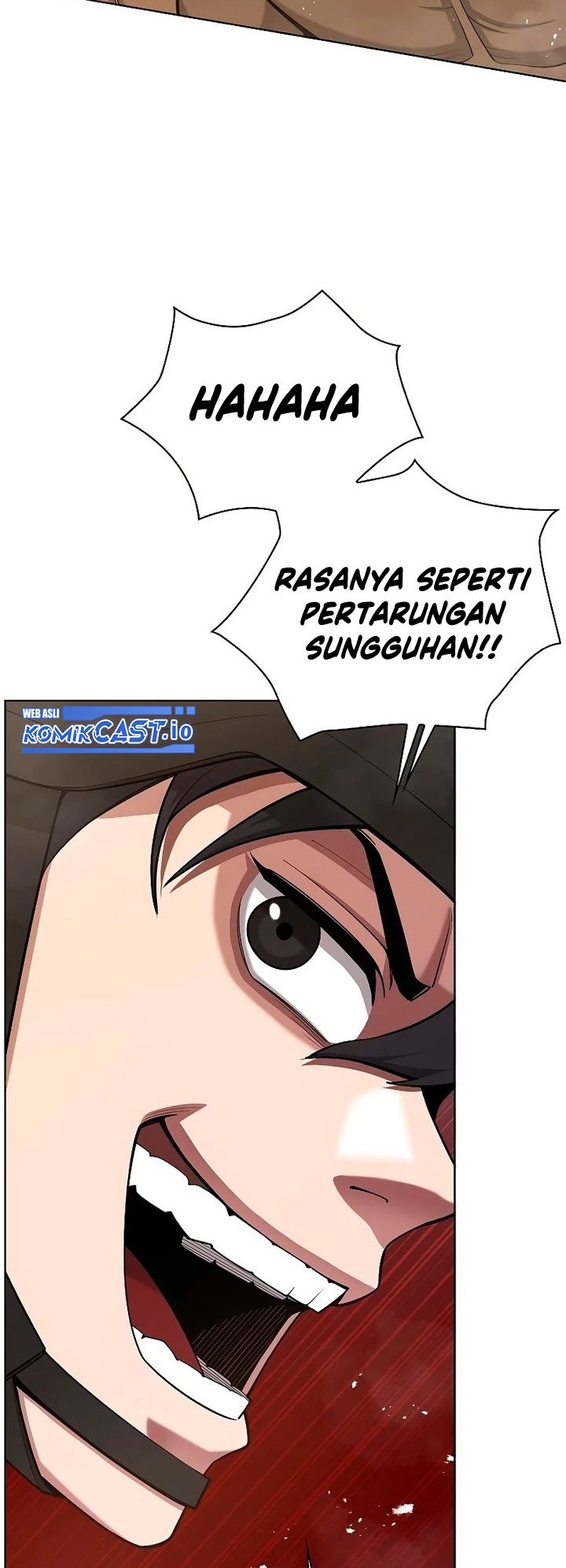 The Dark Mage’s Return to Enlistment Chapter 20 Gambar 35