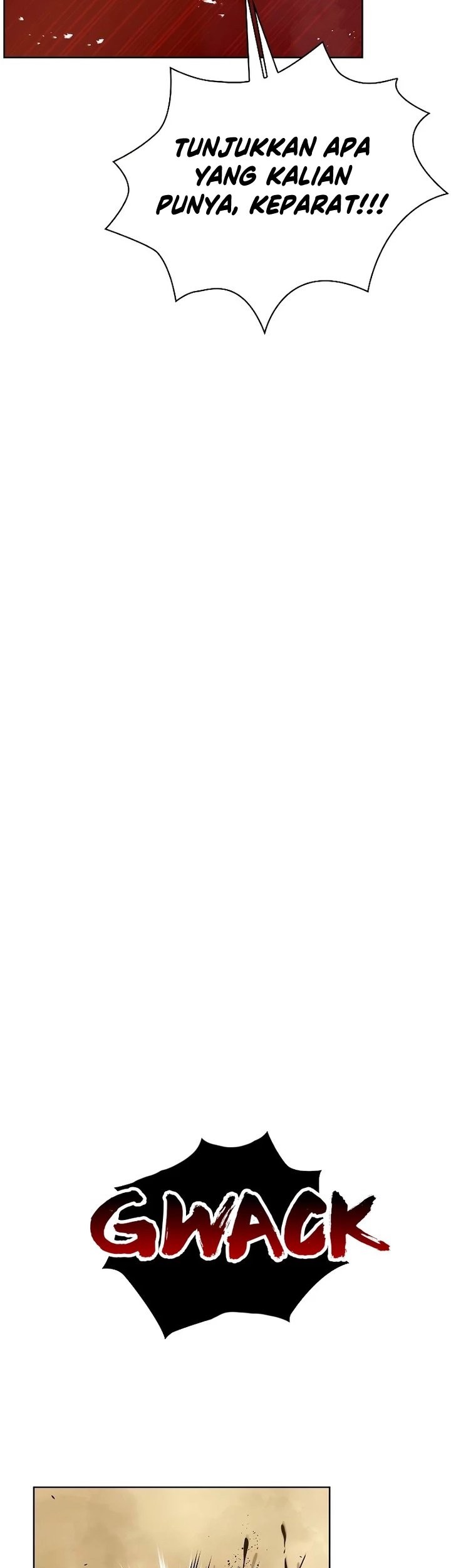 The Dark Mage’s Return to Enlistment Chapter 20 Gambar 36