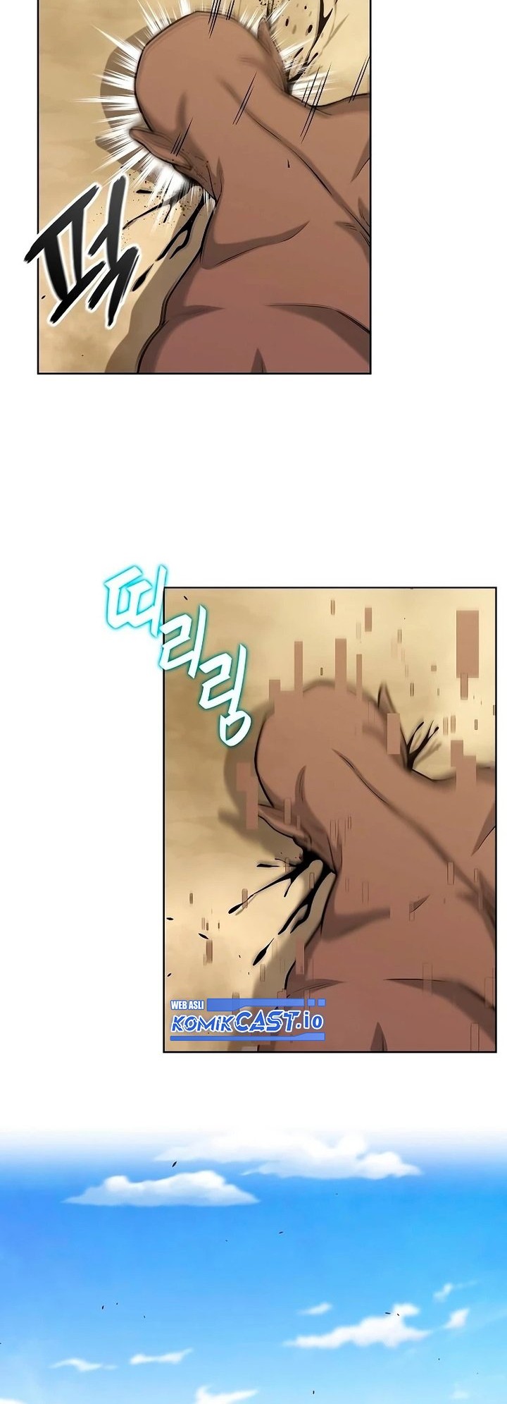 The Dark Mage’s Return to Enlistment Chapter 20 Gambar 37